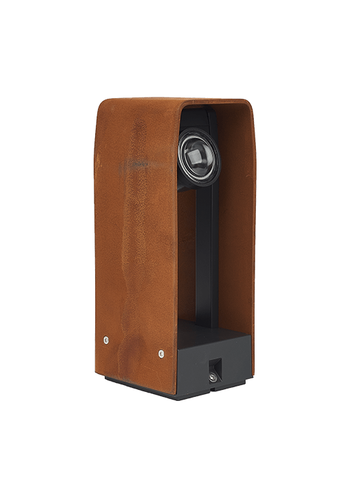 In-Lite Ace staand Corten 12V/3W