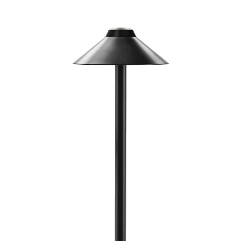 In-Lite staande lamp NAIL (dark grey) 61cm
