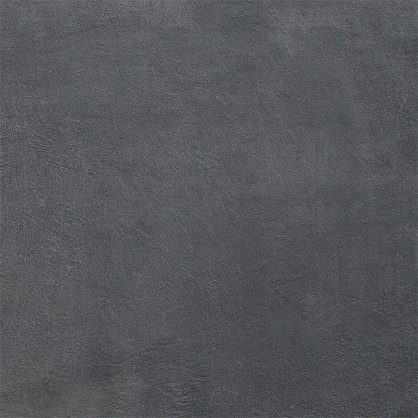 Solido Ceramica Cemento Black 60x60x3cm