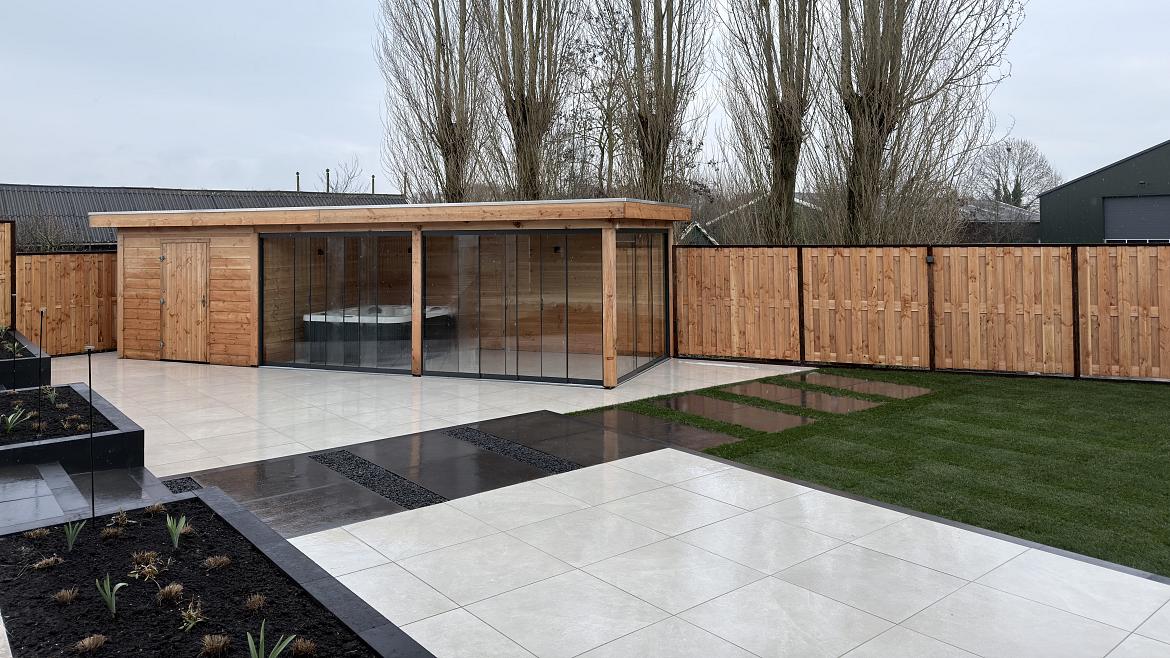 Snoei Tuinmaterialen