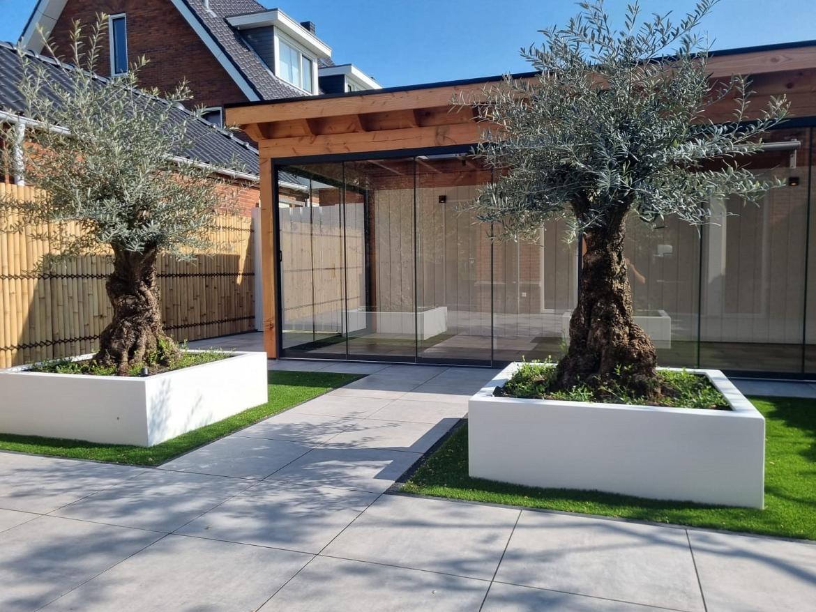 Snoei Tuinmaterialen