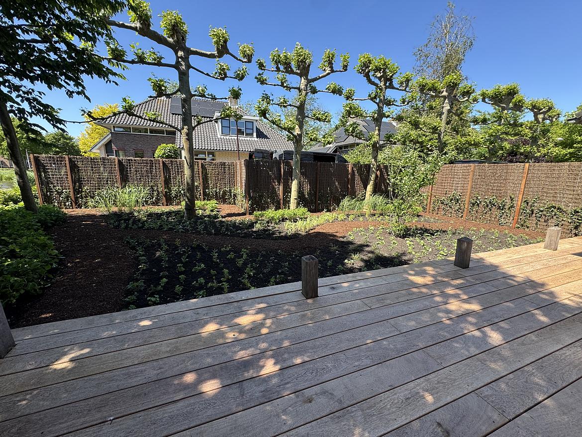 Snoei Tuinmaterialen