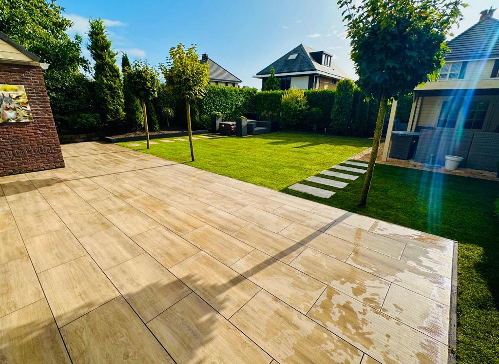 Snoei Tuinmaterialen