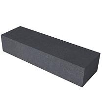 SB-5330 beton zitelement rustiek 200x60x40cm ★★☆☆☆