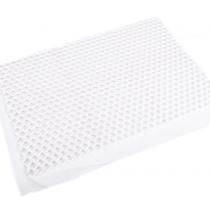 Aslon splitplaat pro XL 120x80x3cm wit (incl. brandstoftoeslag)