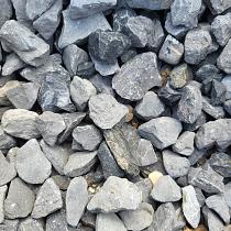 Kalksteen split grijs 14-20mm in bigbag 1m³ (ca.1500kg)