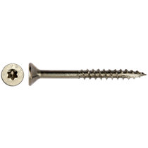 PFS Ds. 200st. schroeven RVS 4x30 TX20