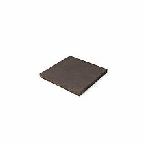 Oud Hollandse tegel 100x100x8cm gewapend taupe