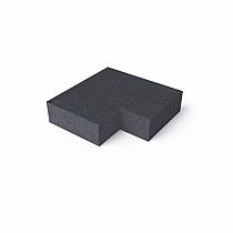 SB-5288 beton traptrede rustiek binnenhoek 37x15cm ★★☆☆☆