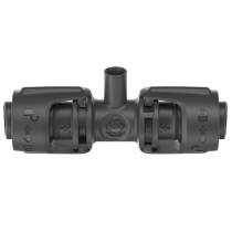 Gardena 13206 T-stuk 1/2" voor sproeiers