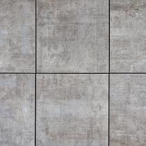 <p>SB-24108 tegel 3+1 keramiek-op-beton  60x60x4cm ★★★★★</p>