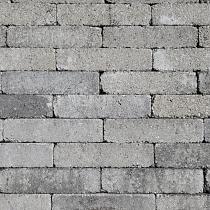 <p>SB-1858 betonklinker getrommeld 20x5x7,3cm ★☆☆☆☆</p>