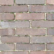 <p>SB-6071 gebakken klinker waalformaat getrommeld&nbsp;20x5x8cm ★★★★★</p>