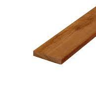 HH plank ongeschaafd 2,0x10,5x200cm