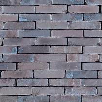 <p>SB-24892 gebakken klinker dikformaat getrommeld 20,4x6,7x6cm ★★★★★</p>