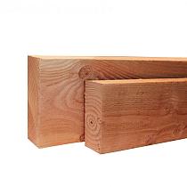 PROMO Douglas geschaafde gording 4,5x14,5x300 cm, onbehandeld