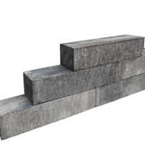 <p>SB-2040 beton muurblok getrommeld 60x12x12cm ★☆☆☆☆</p>