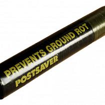 Postsaver wrap & tack - 5 meter op rol