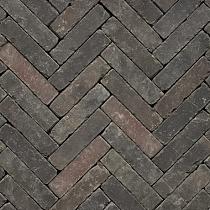 <p>SB-25480 gebakken klinker waalformaat getrommeld 20x5x6cm ★★★★★</p>