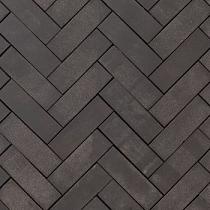 SB-25491 gebakken klinker dikformaat strak 20x6,5x6cm ★★★★★