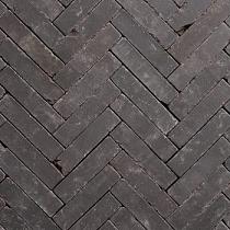 <p>SB-25494 gebakken klinker waalformaat getrommeld 20x5x6cm ★★★★★</p>