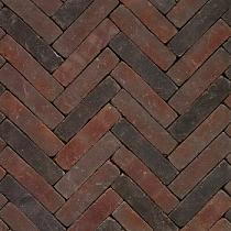 <p>SB-25538 gebakken klinker waalformaat getrommeld 20x5x6cm ★★★★★</p>