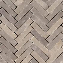 <p>SB-25240 gebakken klinker waalformaat getrommeld 20x5x6,5cm ★★★★★</p>