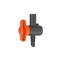 Gardena 13231 MDS reguleerventiel 3/16"