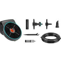 Gardena 13300 Vakantiebewateringsset AquaBloom Set
