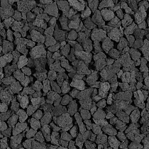 Lava Black Tobacco 8-16 mm