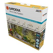 Gardena 13400 Start Set voor terras
