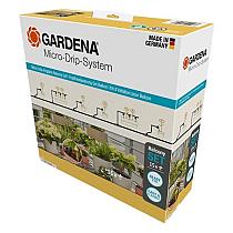 Gardena 13401 Start Set voor balkon