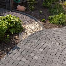 <p>SB-1865 betonklinker getrommeld 15x22,5x8cm ★☆☆☆☆</p>