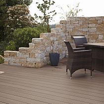 SB-1919 beton muurblok  30x20x15cm ★☆☆☆☆