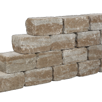 SB-1920 beton muurblok  30x20x15cm ★☆☆☆☆