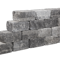SB-1922 beton muurblok  40x20x15cm ★☆☆☆☆