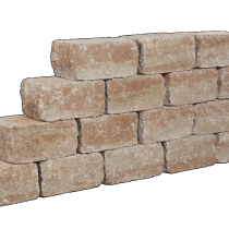 SB-1924 beton muurblok  40x20x15cm ★☆☆☆☆