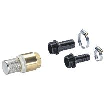 Gardena 1728 Aanzuigfilter