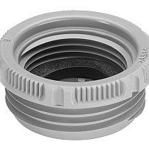 Gardena 5305 adapter v 1" - 3/4"