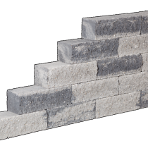 SB-1954 beton muurblok  30x10x10cm ★☆☆☆☆