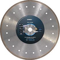 Diamant zaagblad Gres-T 300mm as 20mm