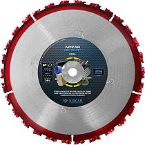 Diamant zaagblad Rip cut 350mm as 20mm