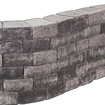 SB-2031 beton muurblok  23/17x21,5x10cm ★☆☆☆☆