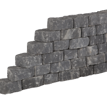 SB-2051 beton muurblok 24/17x15x10cm ★☆☆☆☆