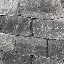 Redsun Combi wall Matterhorn 50x20x7,5 cm