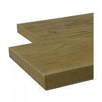 TimberTouch Bullnose New 244x20x2,5cm Camel