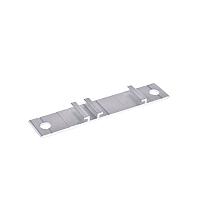 Aslon Ter systeem vloer montageplaat tbv balk 2,5x3,5cm