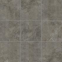 GeoCeramica® 80x80x4cm Baltico Grey Punch