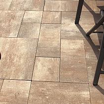 Redsun Smartton groot wildverband 6cm dik Kilimanjaro 7,2 m2