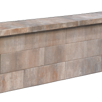 SB-2266 beton muurblok  45x15x15cm ★★☆☆☆